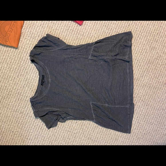 T SHIRT BUNDLE (urban, madewell, sanctuary, alternative) - Picture 5 of 5